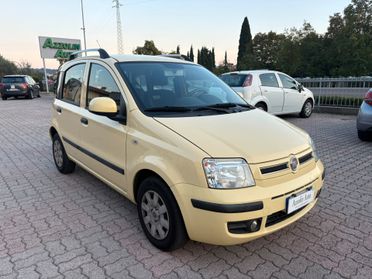 FIAT PANDA 1.2 BENZINA SI A NEOPATENTATI