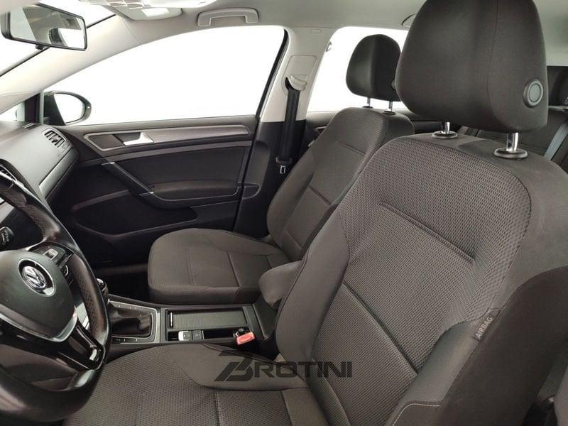 Volkswagen Golf Golf 5p 1.6 tdi Business 115cv