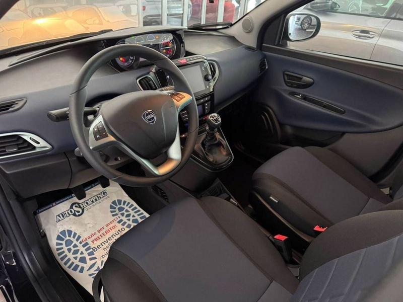 Lancia Ypsilon 3ª serie 1.0 FireFly 5 porte S&S Hybrid Platino