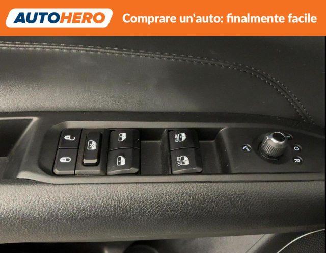 JEEP Compass 1.3 Turbo T4 240 CV PHEV AT6 4xe S