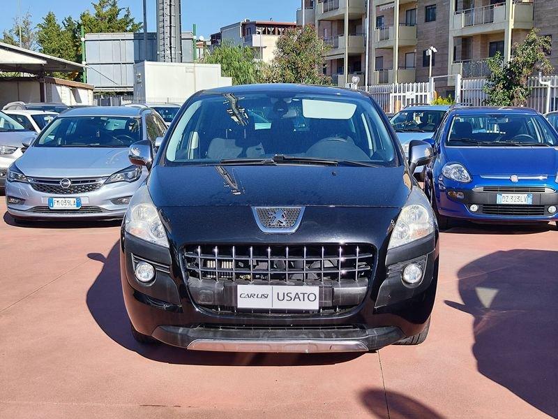 Peugeot 3008 3008 1.6 HDi 115CV Business