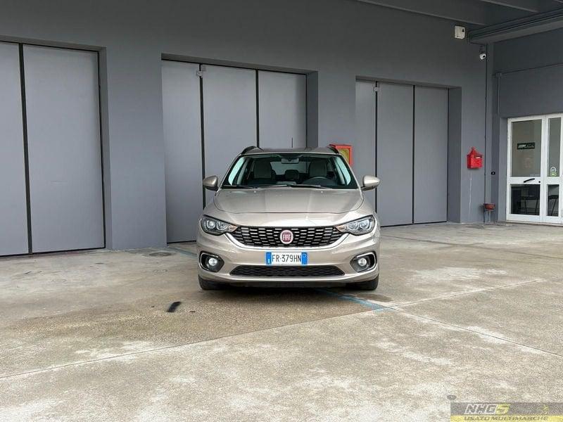 FIAT Tipo Tipo 1.6 Mjt S&S SW Lounge