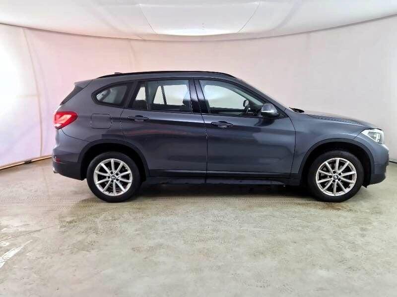 BMW X1 X1 sDrive18d Business Advantage