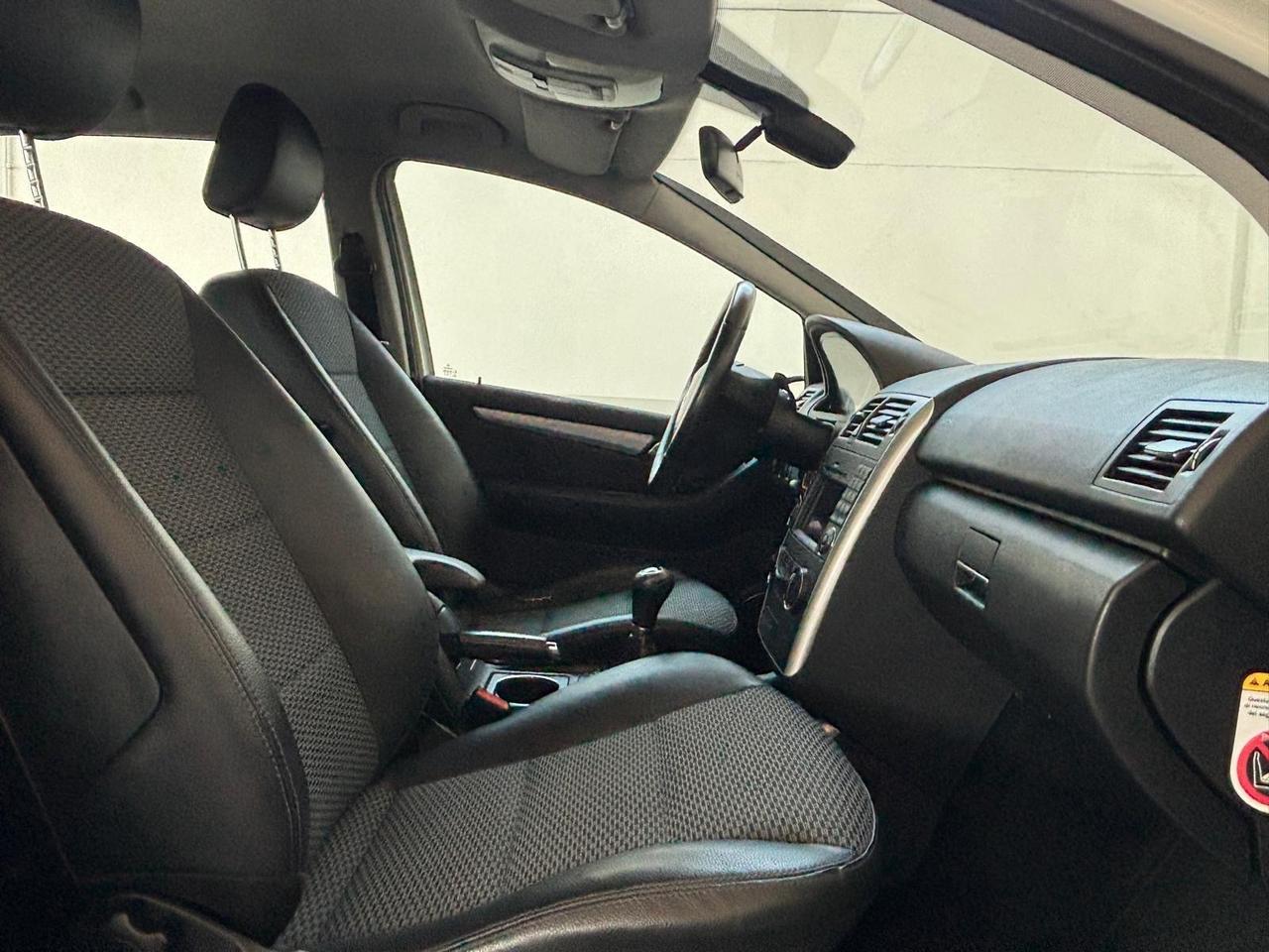 Mercedes-benz A 160 BlueEFFICIENCY Special Edition