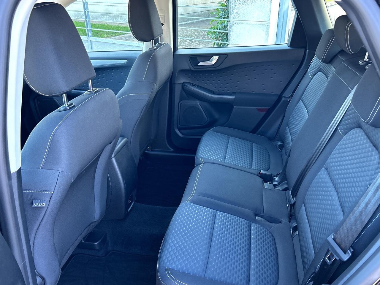 Ford Kuga 1.5 EcoBlue 120 CV 2WD Titanium Business