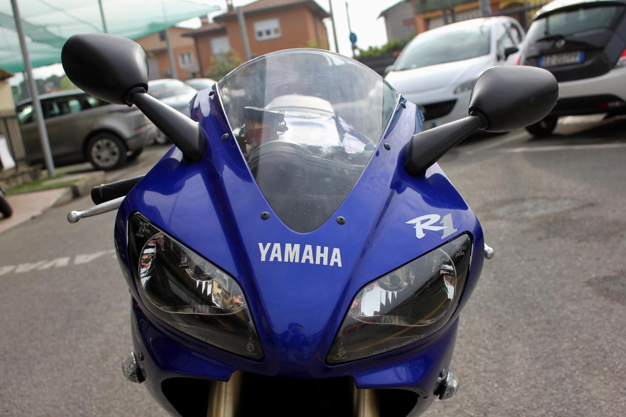 Yamaha R1 1000 1998 Prima Serie Storica 150CV UNICO PROPRIETARIO