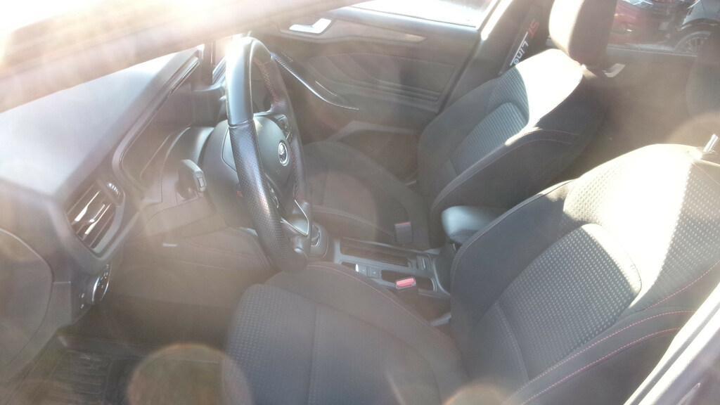 Ford Focus 5 Porte 1.0 EcoBoost ST-Line