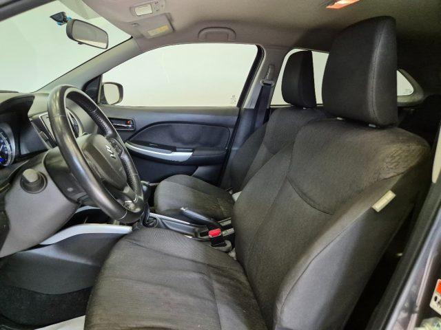 SUZUKI Baleno 1.2 Hybrid B-Top - NEOPAT. - Cam - Carplay