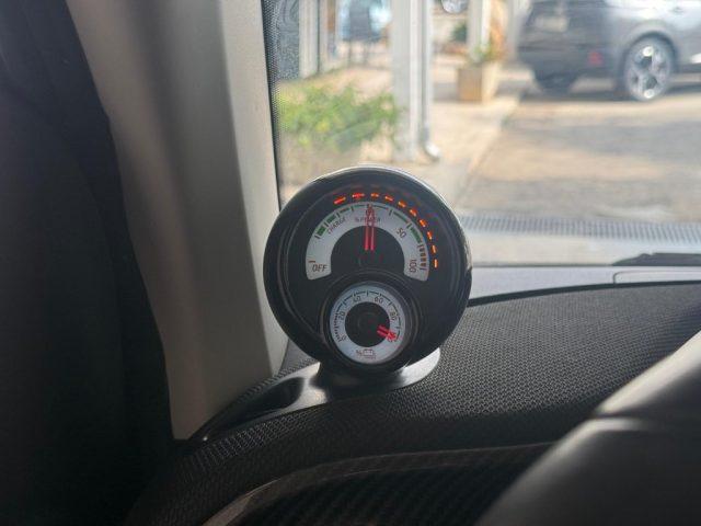 SMART ForTwo EQ Prime
