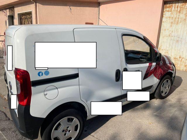 FIAT Fiorino 1.3 MJT 95CV Cargo