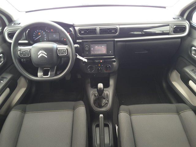 CITROEN C3 1.2 PureTech 83cv Feel *solo 48.300 Km*
