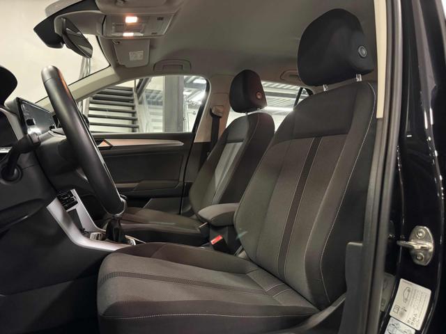 VOLKSWAGEN T-Roc 2.0 TDI SCR Life