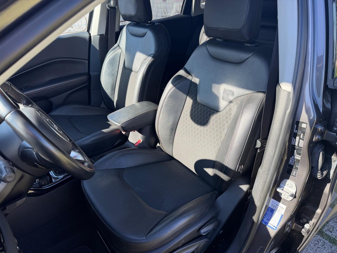 Jeep Compass 1.6MJT 120CV LIMITED-2020