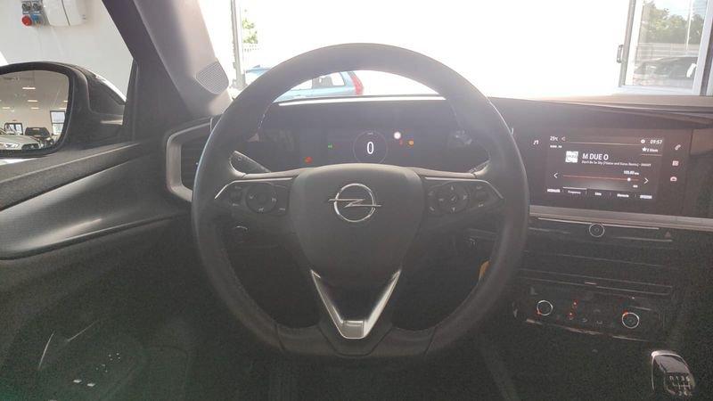 Opel Mokka 1.5 diesel Edition