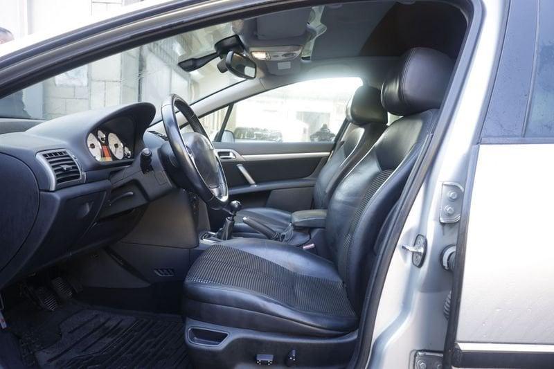 Peugeot 407 Peugeot 407 2.0 HDi Confort 100KW ANNO 2005