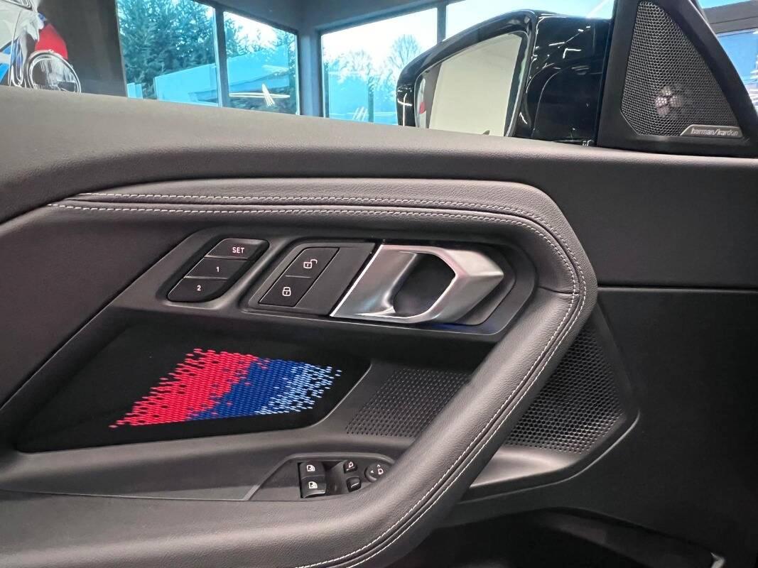 BMW M2 3.0 460cv auto