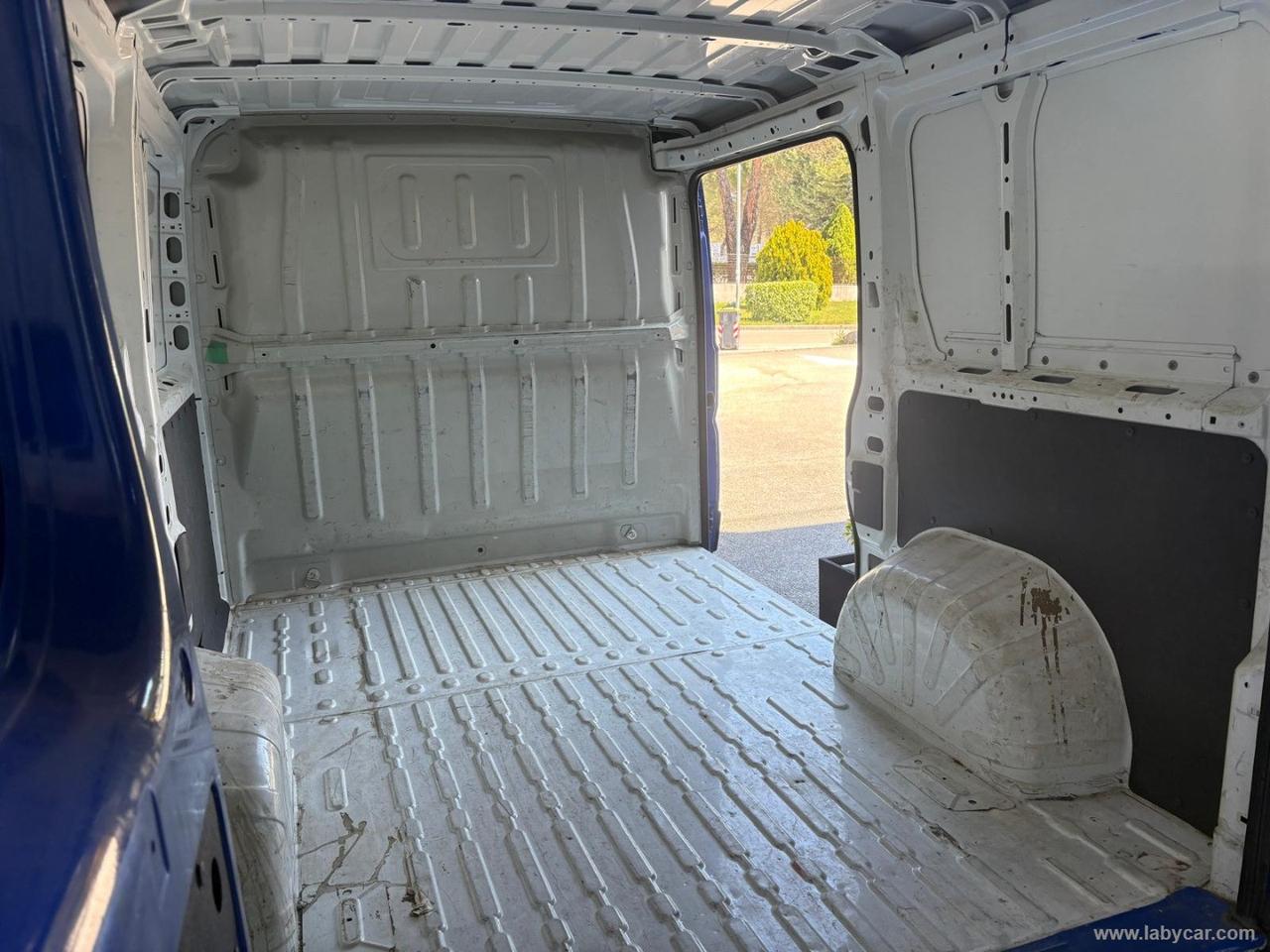 Boxer 330 BlueHDi 140 S&S PC-TN Furg.