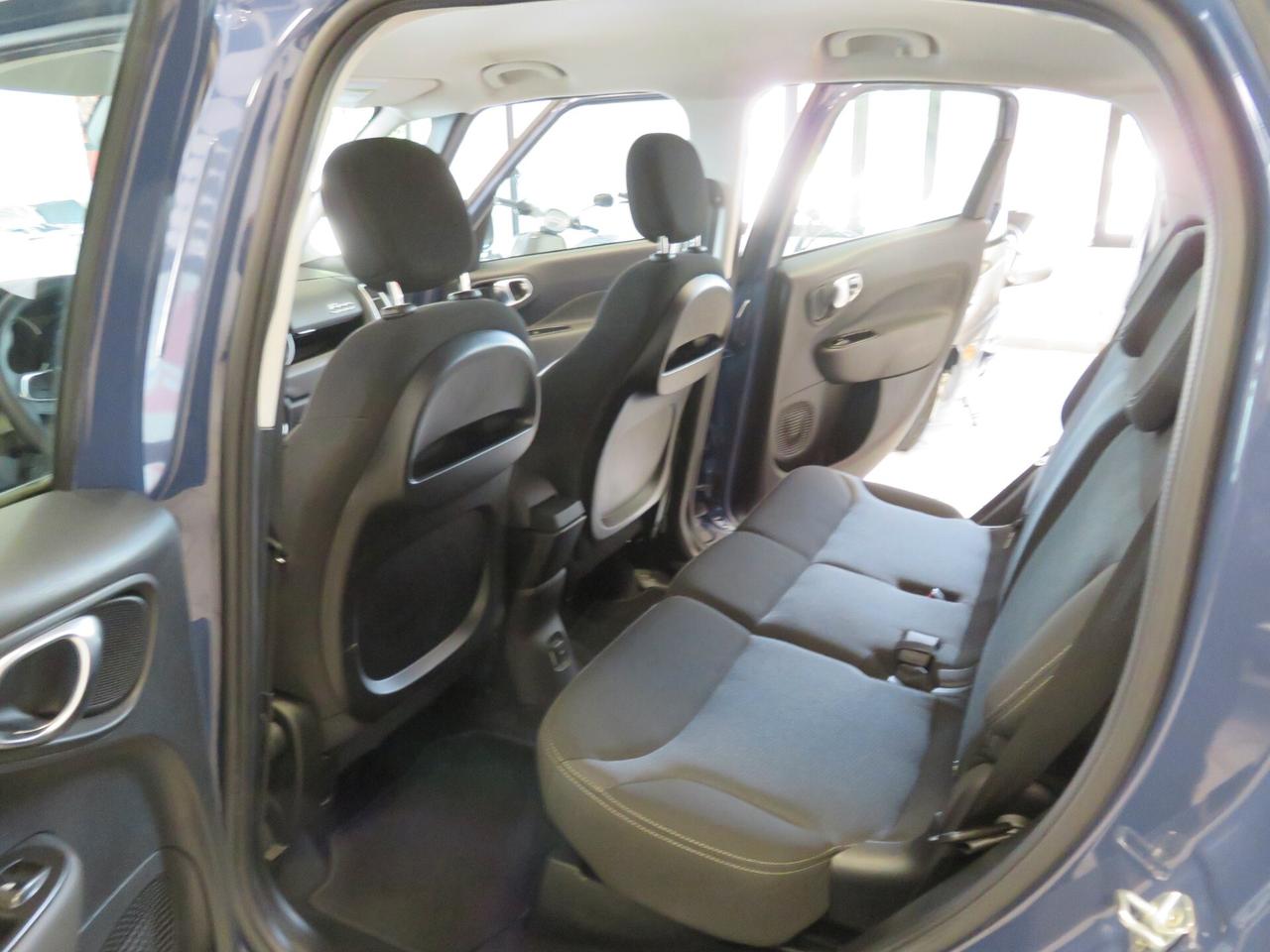 Fiat 500L 1.3 Multijet 95 CV Trekking