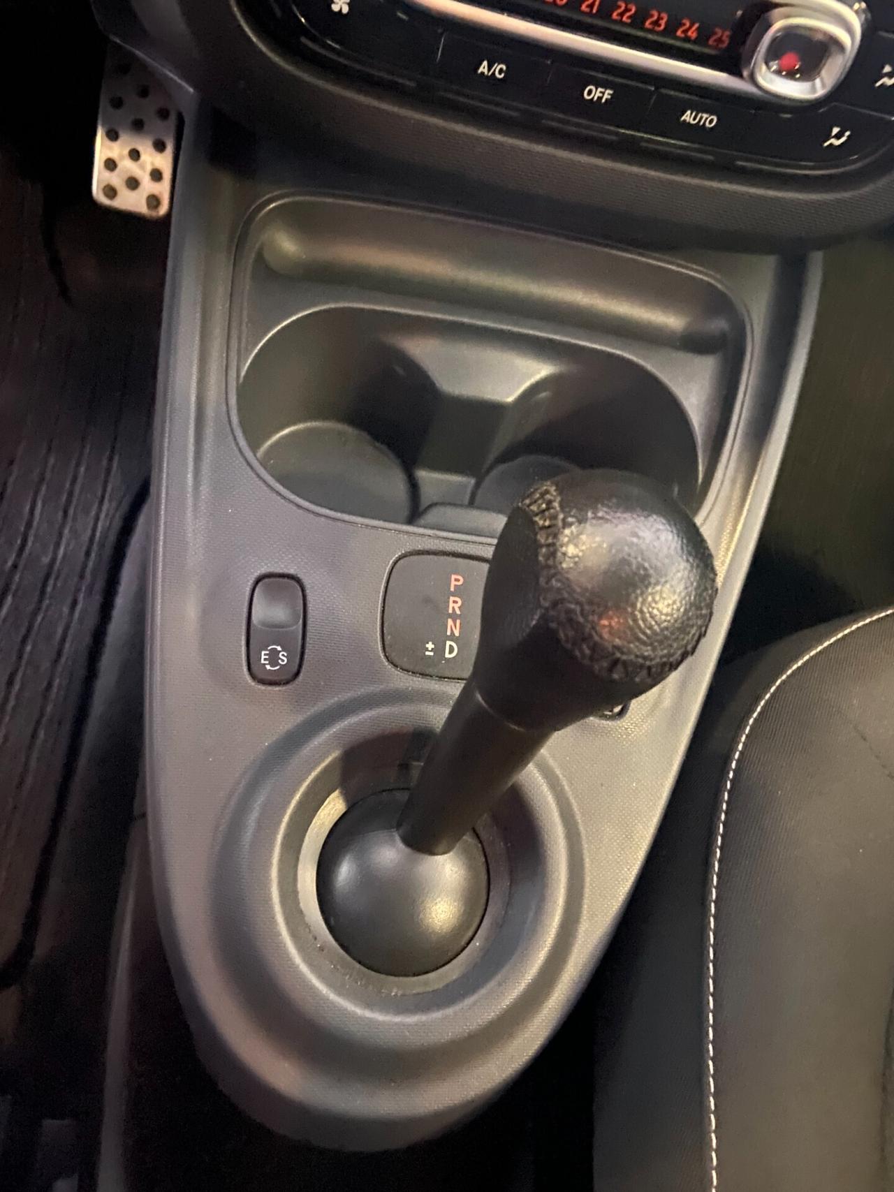 Smart ForFour 70 1.0 Passion