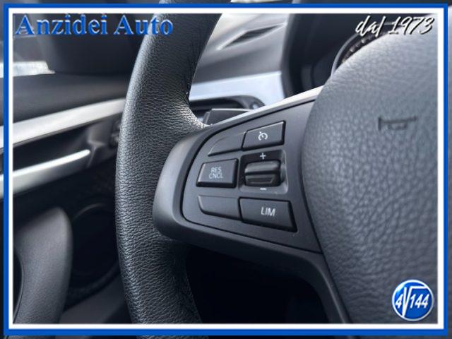BMW X1 sDrive 18d Aut. Business Advantage