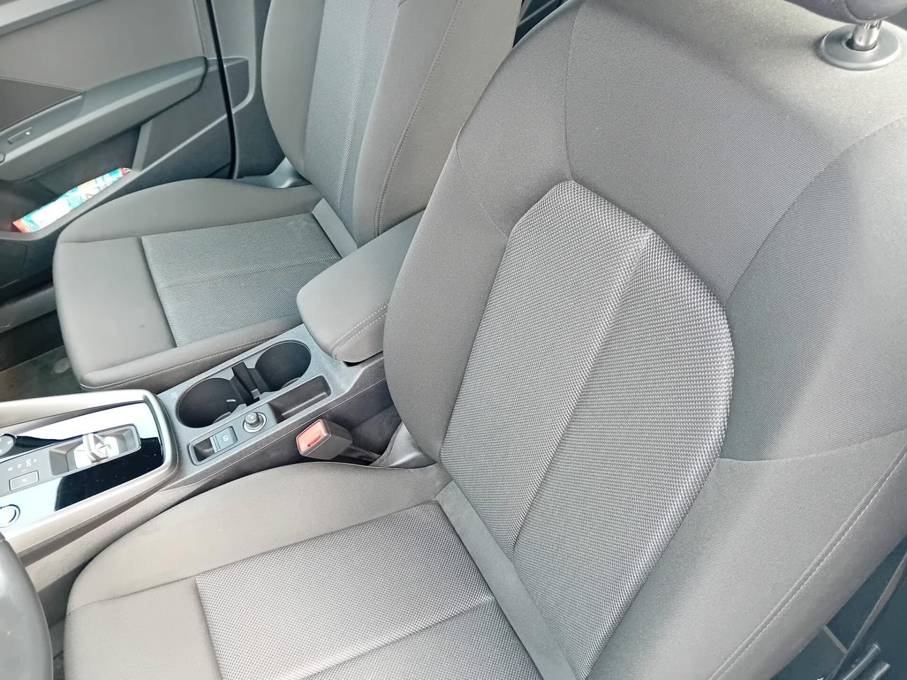 Audi A3 Sportback 30 1.0 tfsi mhev Business s-tronic
