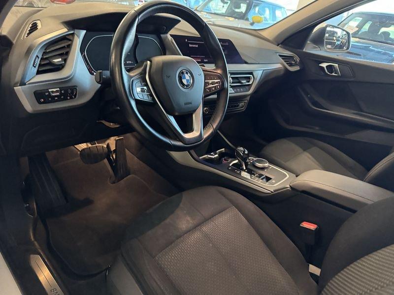 BMW Serie 1 118i 5p. Advantage