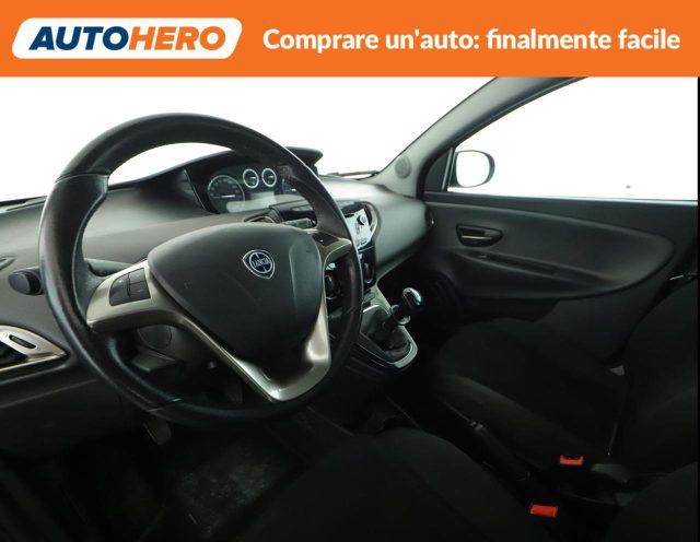 LANCIA Ypsilon 1.2 69 CV 5 porte Gold
