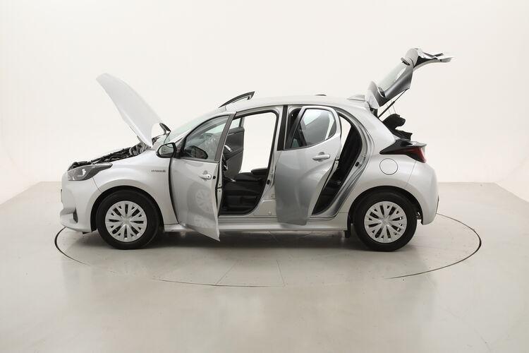 Toyota Yaris Hybrid Business BR748569 1.5 Full Hybrid 116CV