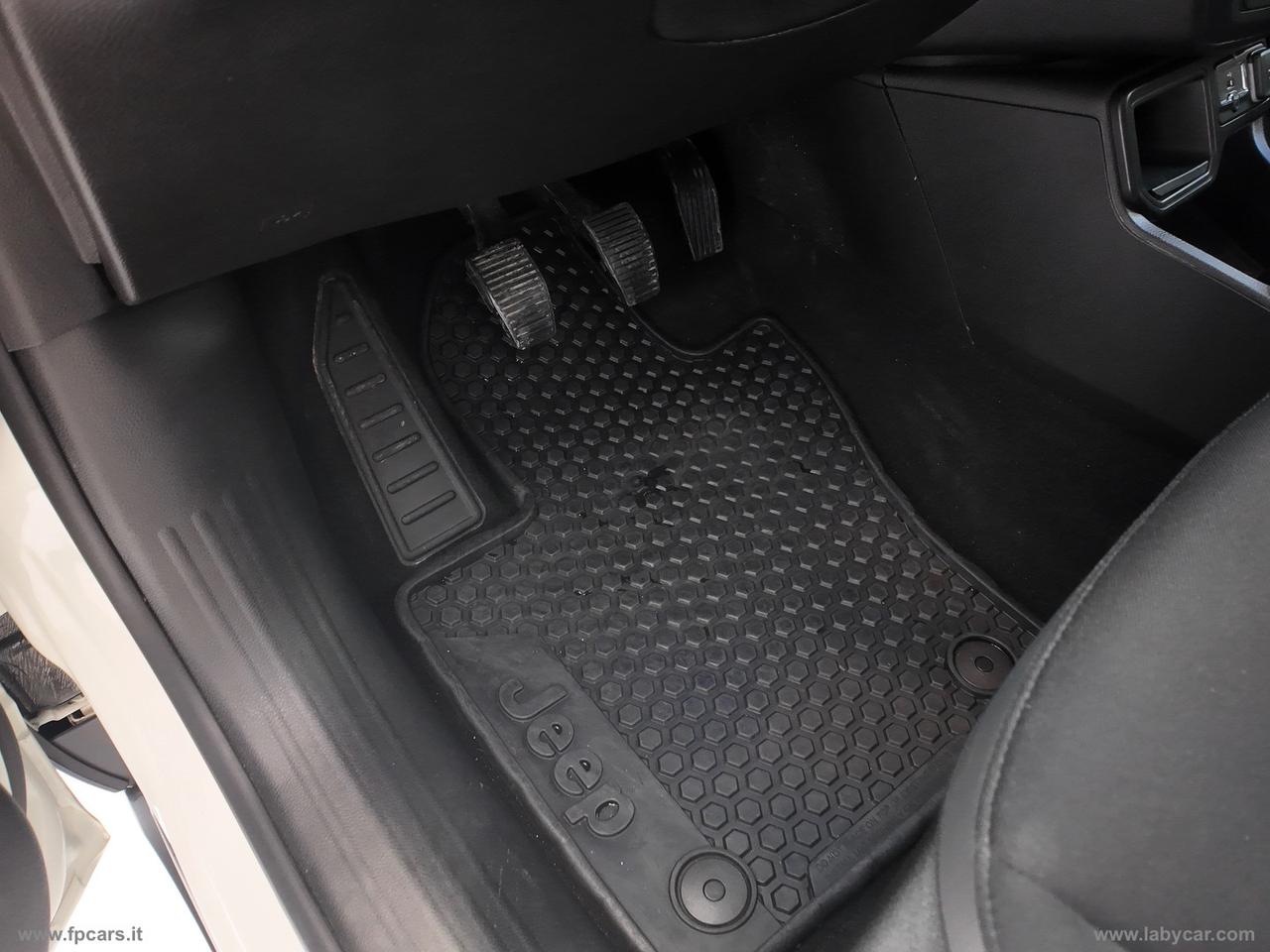 JEEP Renegade 1.6 Mjt 130CV Limited FULL LED