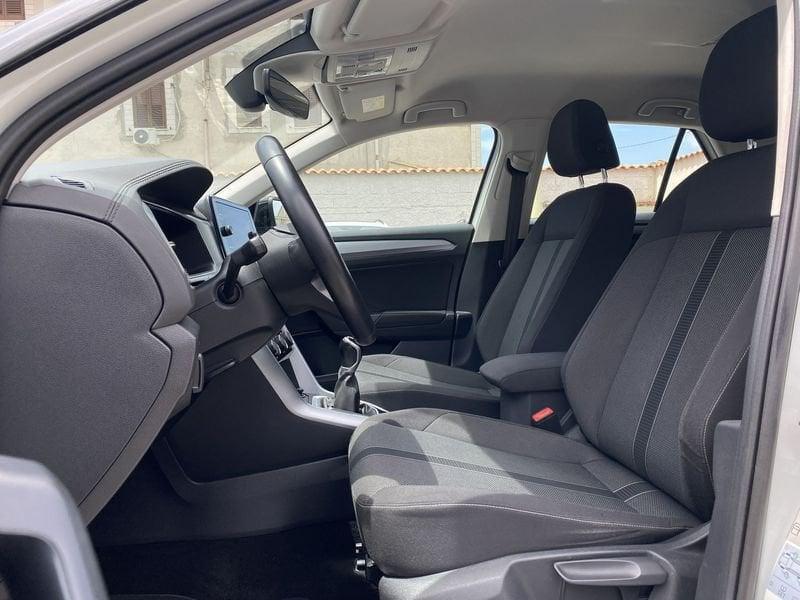 Volkswagen T-Roc Life 1.0 TSI 110 CV