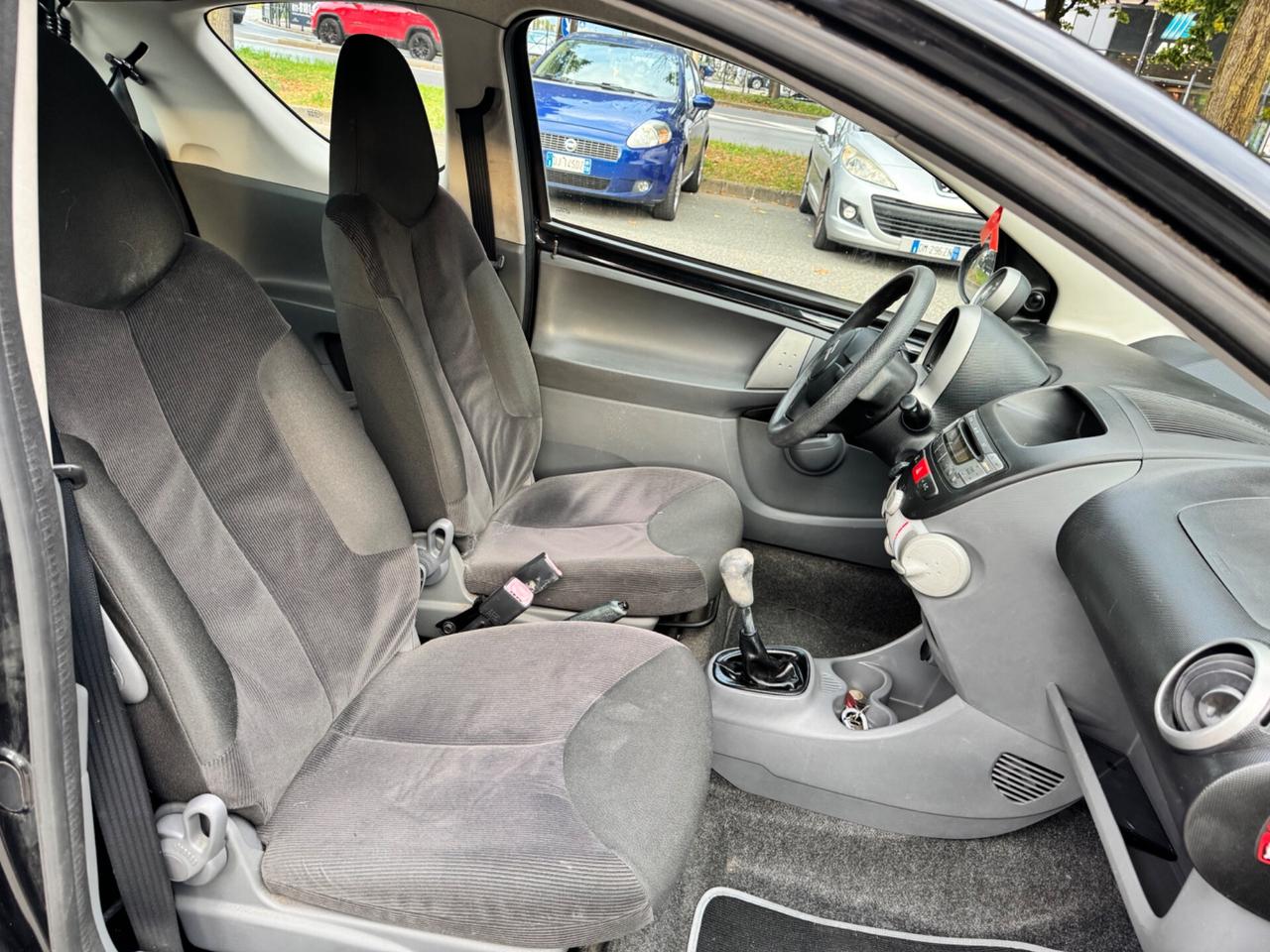 Citroen C1 1.0cc (Su Appuntamento)