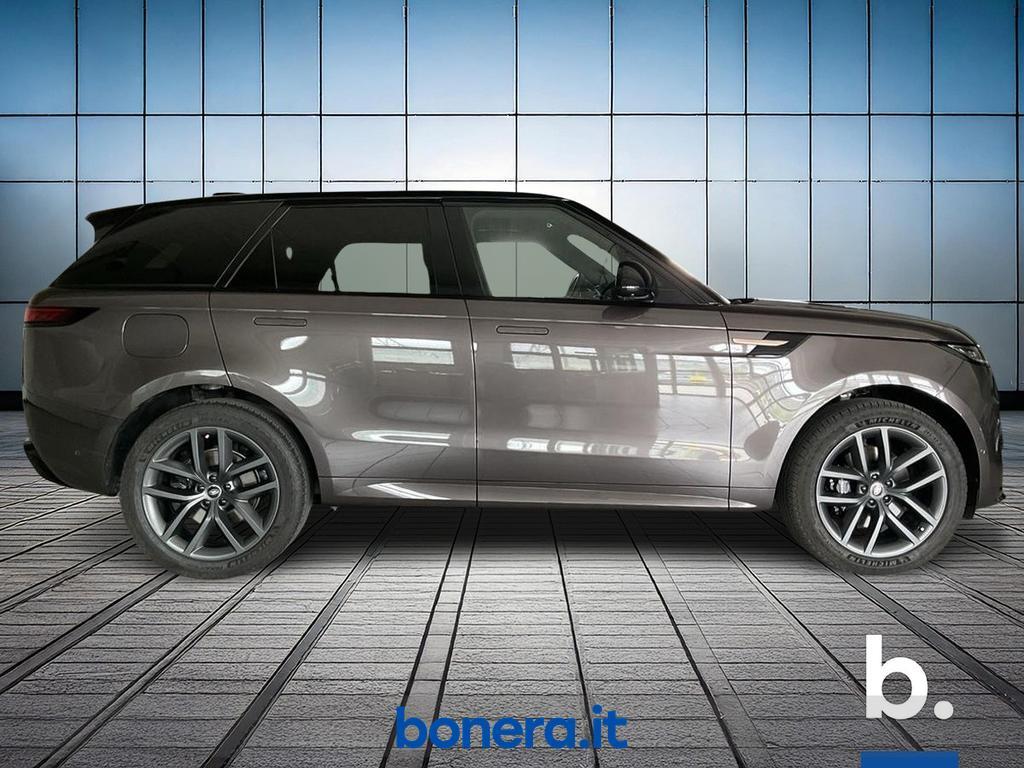 Land Rover Range Rover SWB 3.0 D I6 MHEV SE AWD Auto