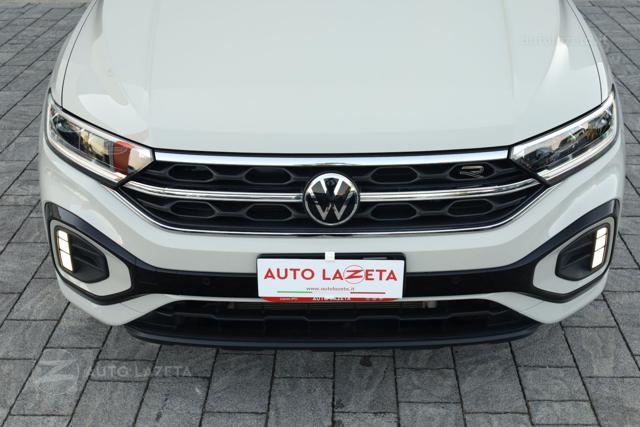 VOLKSWAGEN T-Roc 1.0 TSI R-Line