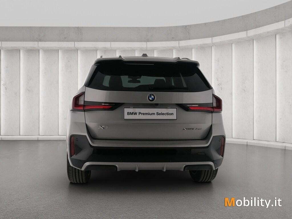 BMW X1 20 d Mild Hybrid 48V MSport Pro xDrive DCT