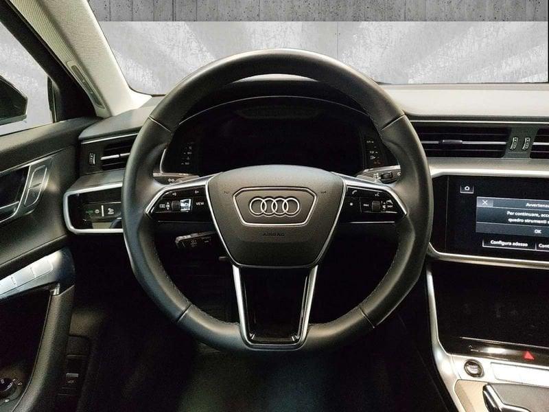 Audi A6 Avant 45 3.0 tdi mhev Business Sport quattro s-tronic