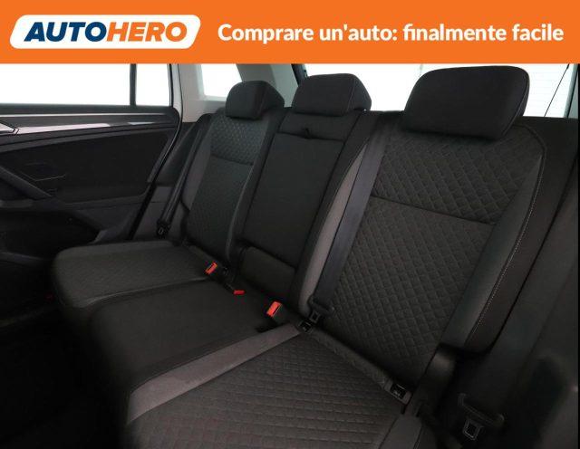 VOLKSWAGEN Tiguan 2.0 TDI SCR DSG 4MOTION Style BMT