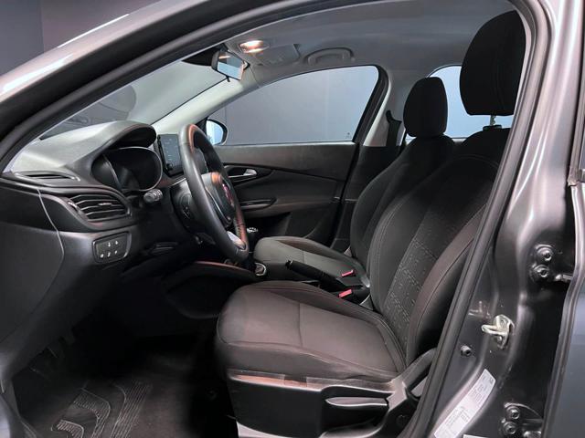 FIAT Tipo 1.0 SW 100CV