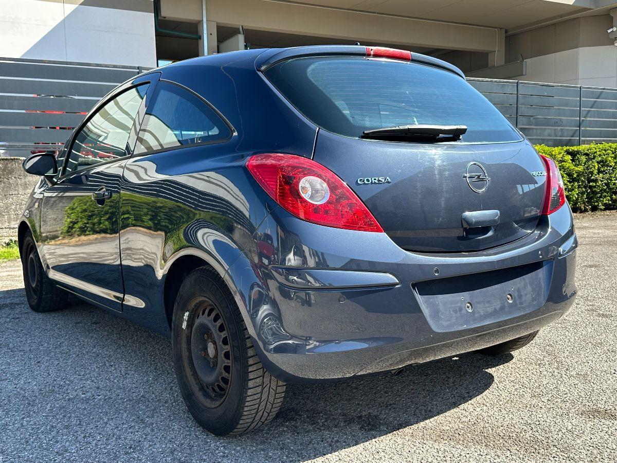 OPEL - Corsa - 1.2 16V 3p. ecoFlex AUTOMAT