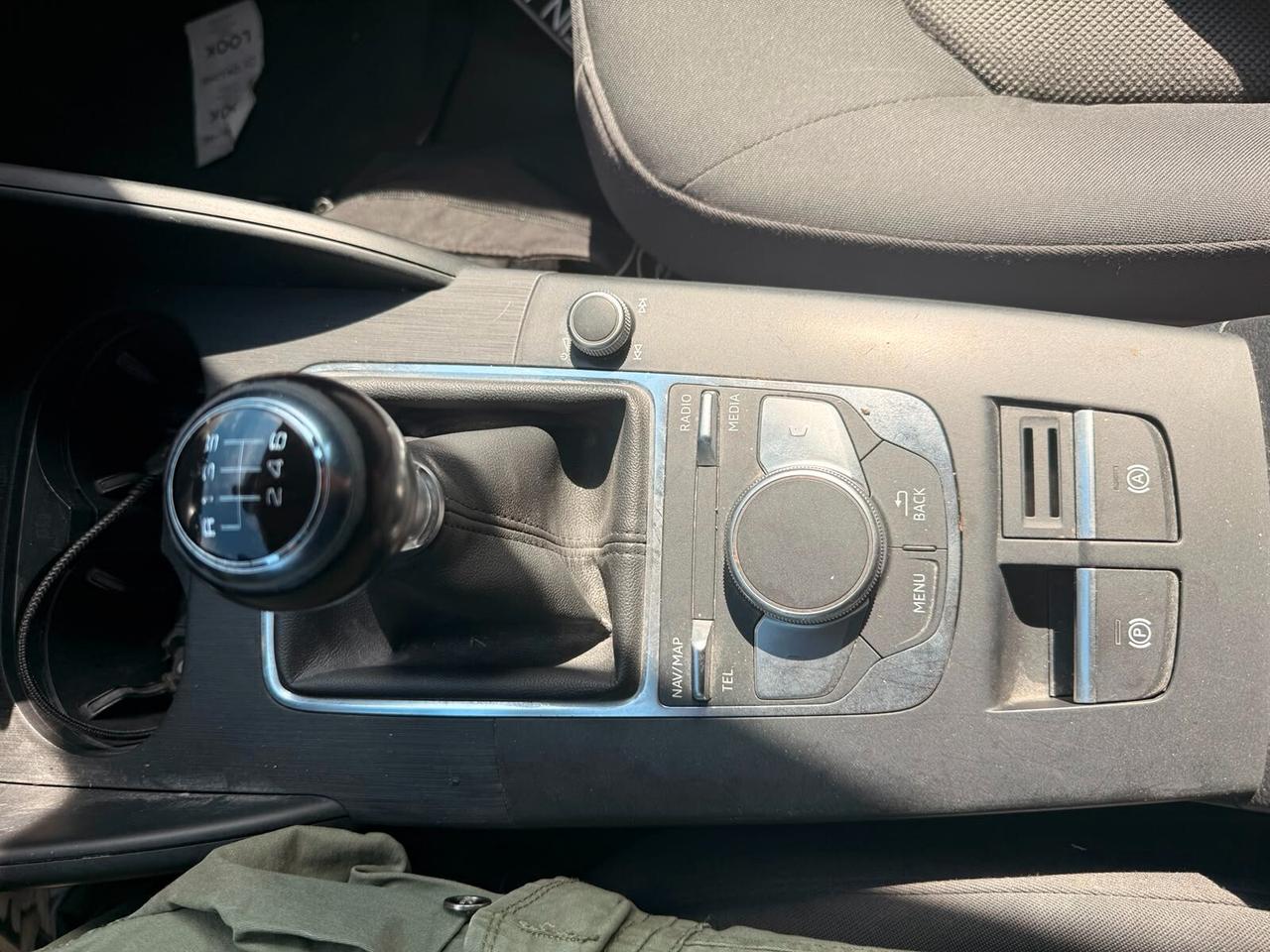 Audi A3 SPB 30 TDI