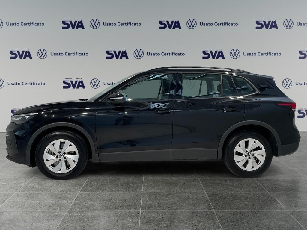 Volkswagen Tiguan 2.0 TDI 150CV DSG Life - IVA ESPOSTA