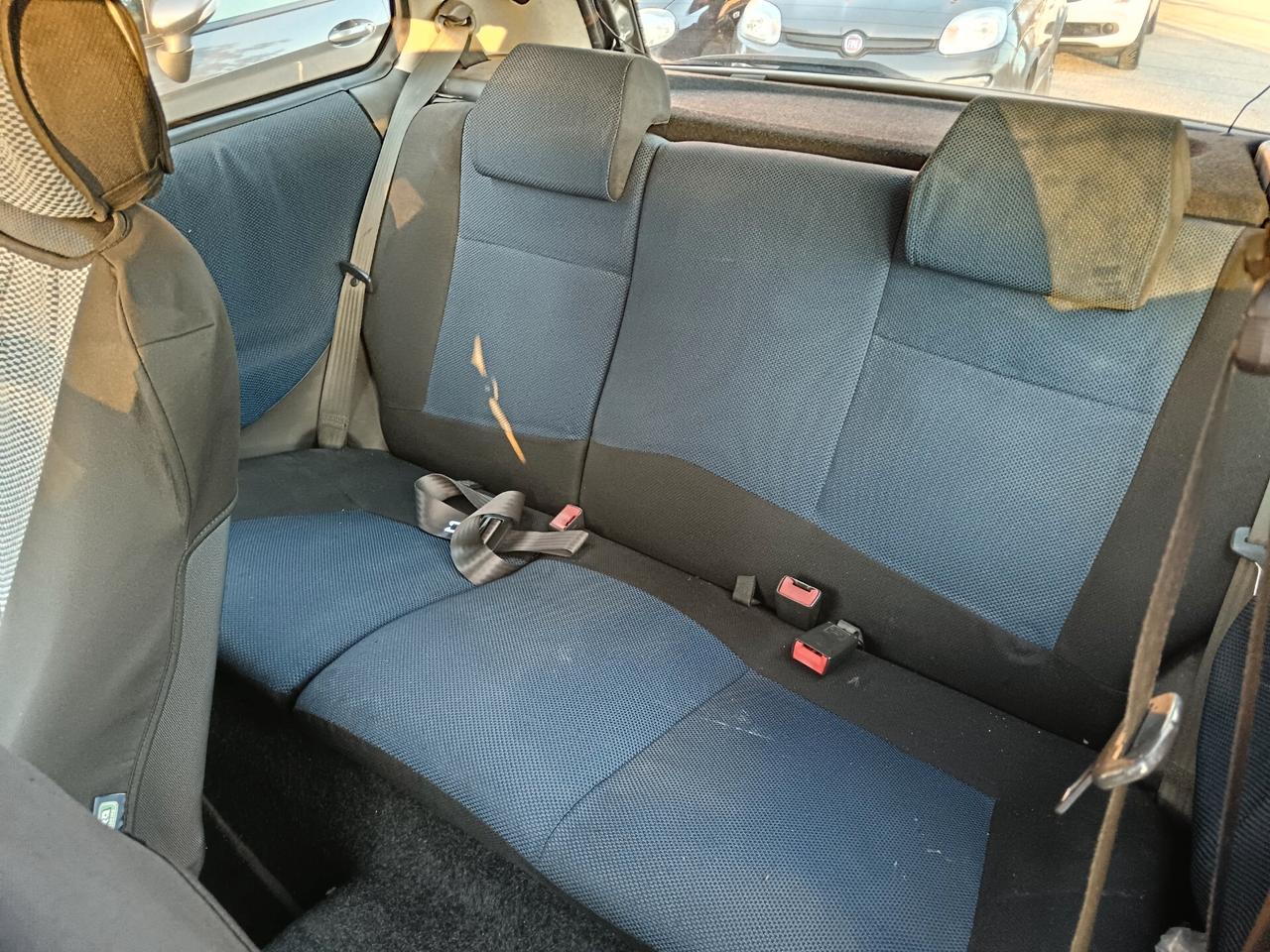 Fiat Punto 1.9 JTD 3P SPORTING