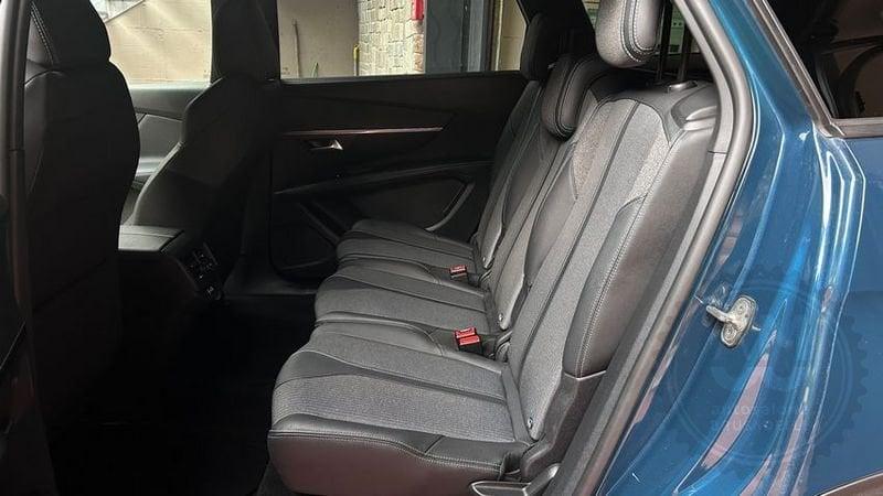 Peugeot 5008 5008 PureTech Turbo 130 S&S Allure Pack