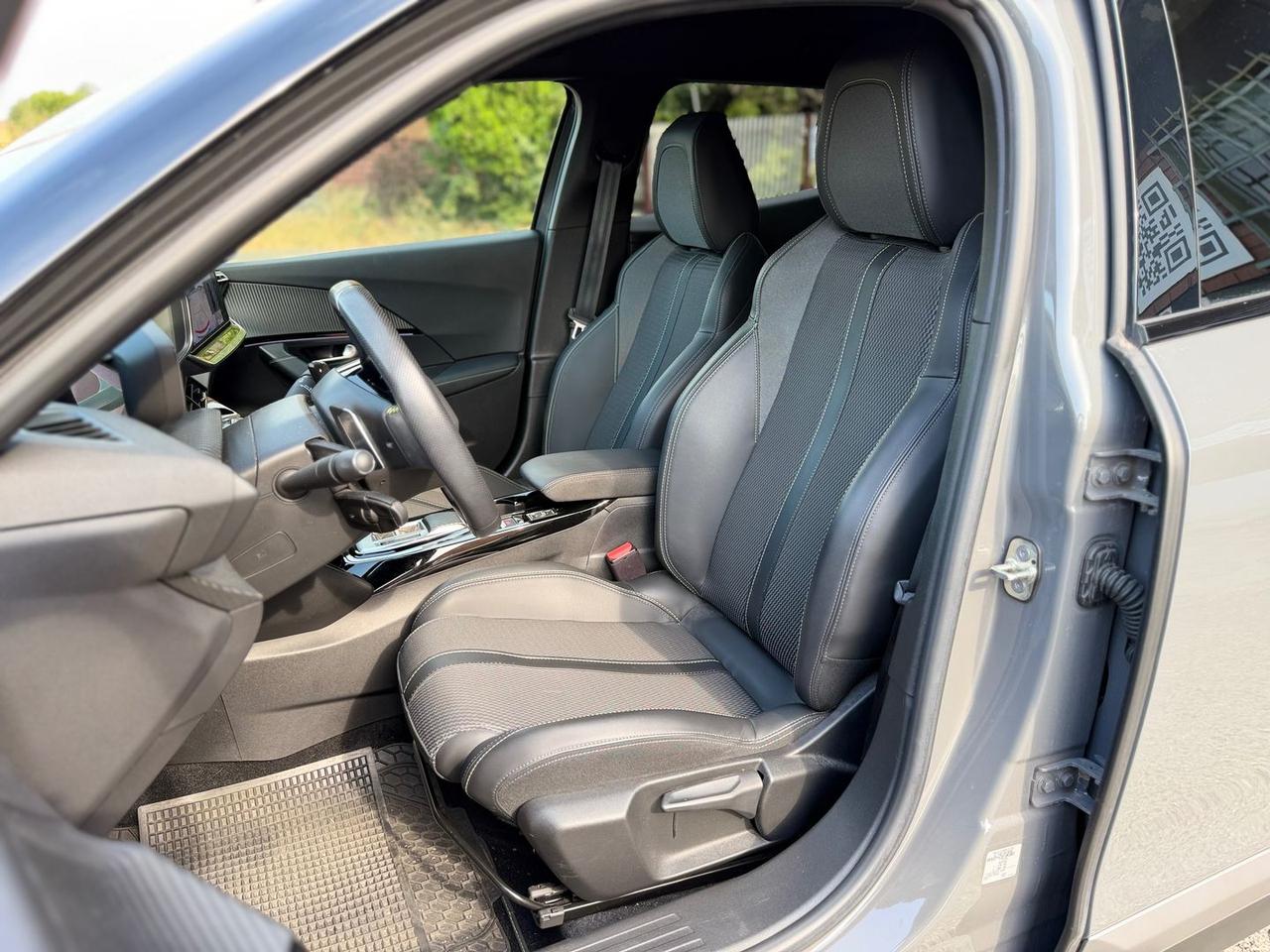 Peugeot 2008 GT 1.5 Blue HDI 130 #11962