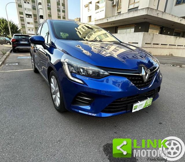 RENAULT Clio Full Hybrid E-Tech 140 CV !!PREZZO OFFERTA!!