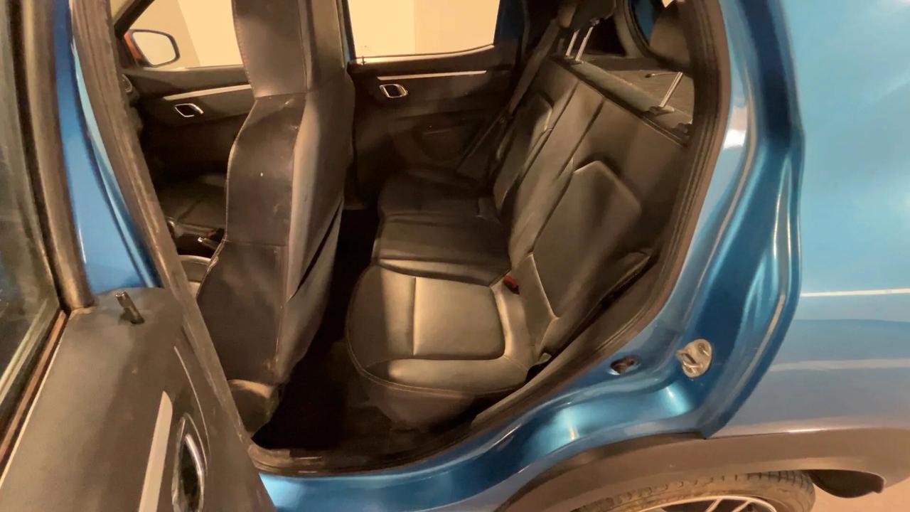 Dacia Spring Comfort Plus Electric 45