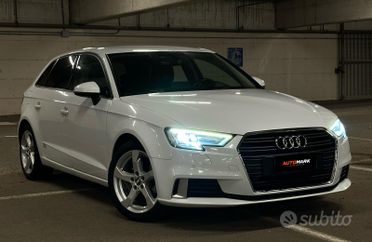 Audi A3 Sportback 1.6 TDI - 2018 - 175.000 km