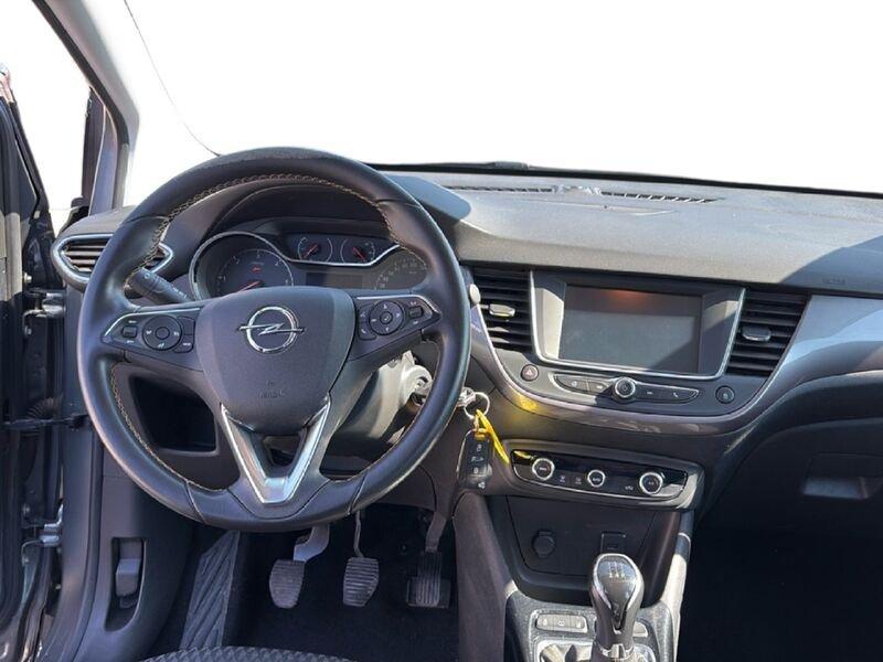 Opel Crossland X 1.6 Diesel 99cv Innovation S&S MT5