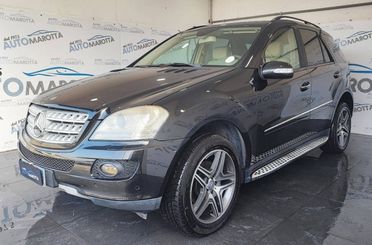 Mercedes Classe ML 320 cdi Sport auto