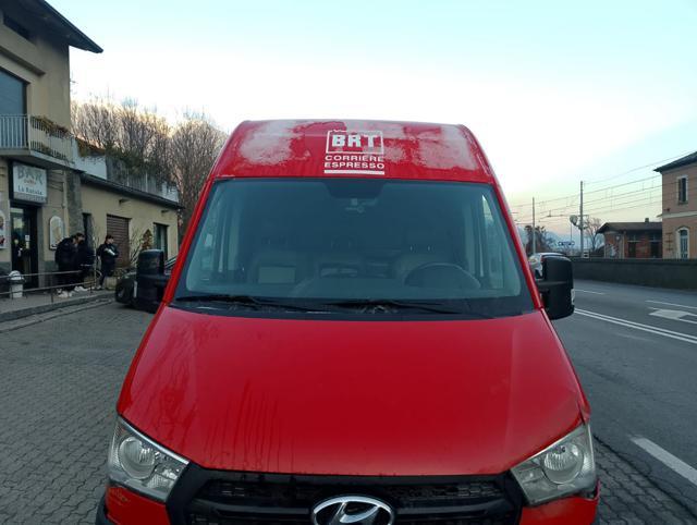 HYUNDAI H350 2.5 CRDI 150CV