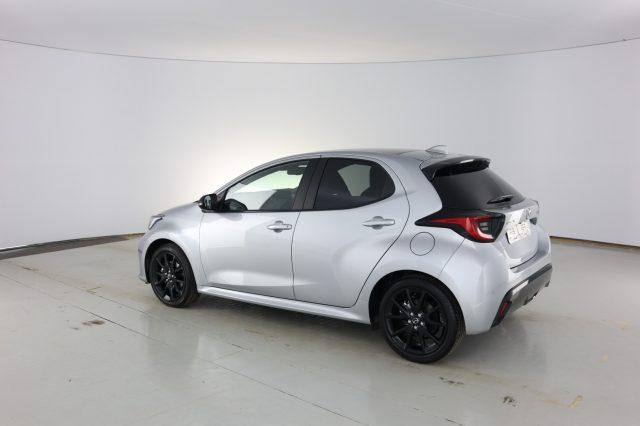 MAZDA 2 2024 1.5 Full Hybrid 116cv e-CVT Homura Plus